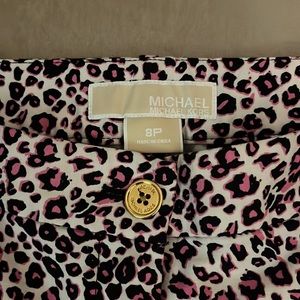 Michael Kors size 8p
